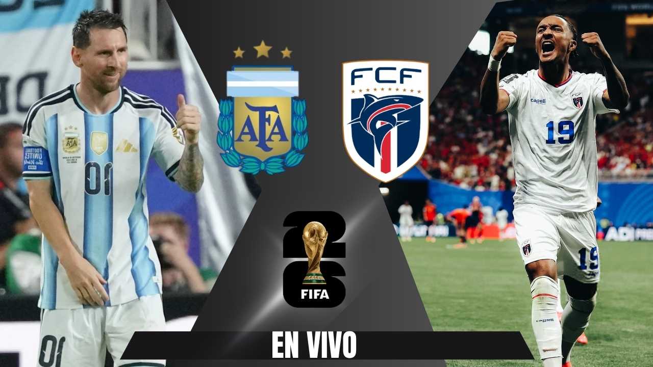 argentina cabo verde mundial 2026 donde ver hoy vivo online plataformas streaming transmision transmisiones emision emisiones app aplicaciones canal canales tv television en directo senal abierta youtube futbol gratis paginas web sitios internet a que hora juegan horarios países donde pasan como ver