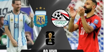 argentina egipto mundial 2026 donde ver hoy vivo online plataformas streaming transmision transmisiones emision emisiones app aplicaciones canal canales tv television en directo senal abierta youtube futbol gratis paginas web sitios internet a que hora juegan horarios países donde pasan como ver