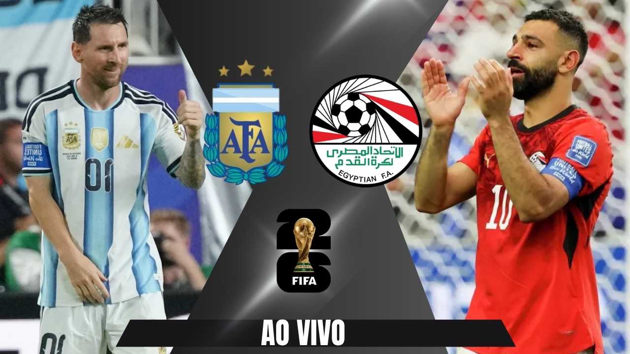 argentina egipto mundial 2026 donde ver hoy vivo online plataformas streaming transmision transmisiones emision emisiones app aplicaciones canal canales tv television en directo senal abierta youtube futbol gratis paginas web sitios internet a que hora juegan horarios países donde pasan como ver