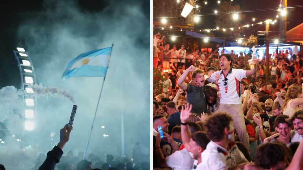 argentina inglaterra semifinal mundial 2026 copa mundo mundial fifa estados unidos mexico canada selecciones clasificatorias fifa sedes estadios fixture mundialistas