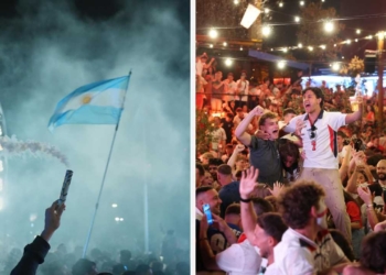 argentina inglaterra semifinal mundial 2026 copa mundo mundial fifa estados unidos mexico canada selecciones clasificatorias fifa sedes estadios fixture mundialistas
