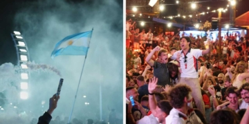 argentina inglaterra semifinal mundial 2026 copa mundo mundial fifa estados unidos mexico canada selecciones clasificatorias fifa sedes estadios fixture mundialistas
