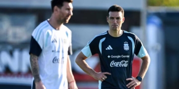 argebtina scaloni cabo verde alienacion nomina titular hoy mundial 2026 copa mundo mundial fifa estados unidos mexico canada selecciones clasificatorias fifa sedes estadios fixture mundialistas