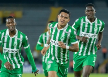 atletico nacional clasifica octavos copa colombia