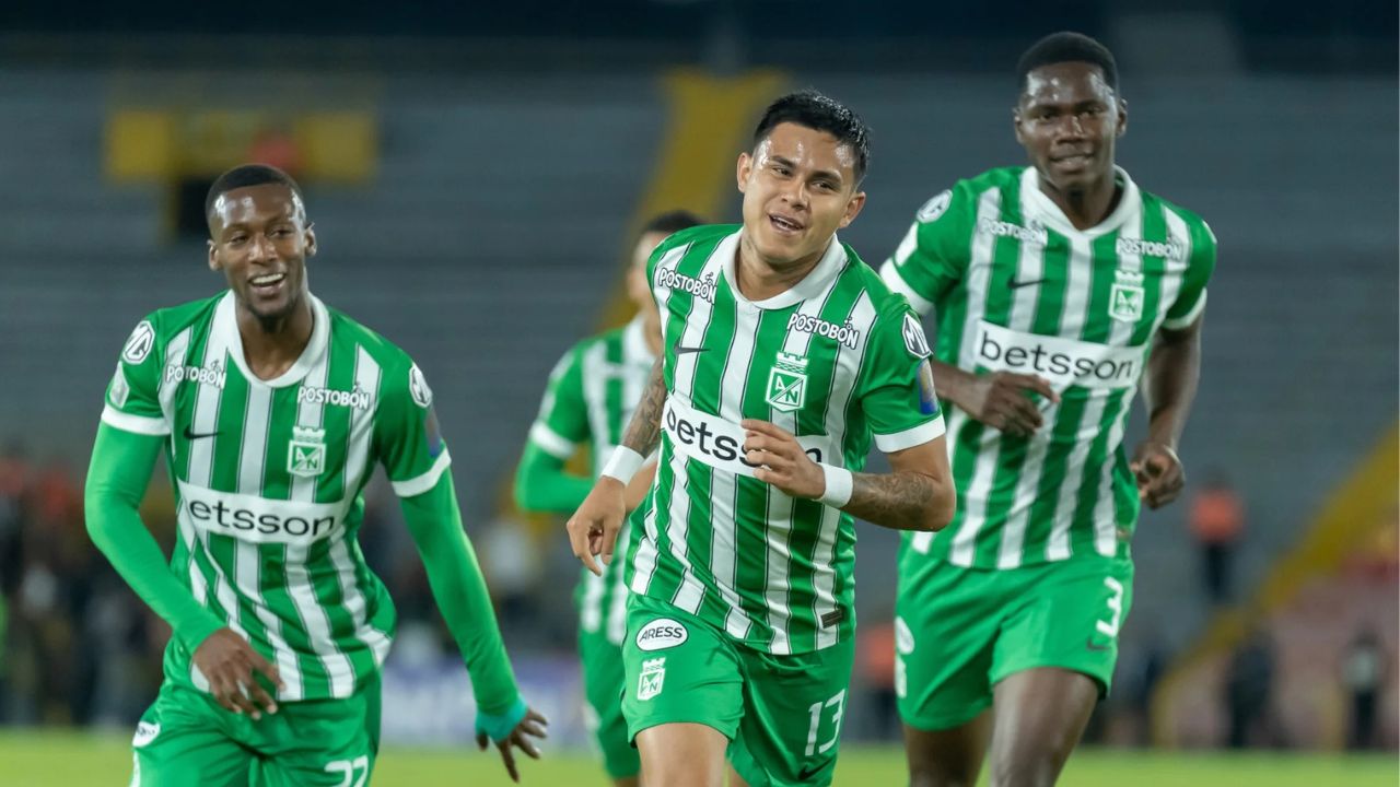 atletico nacional clasifica octavos copa colombia