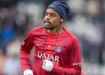 liverpool fichaje bradley barcola psg