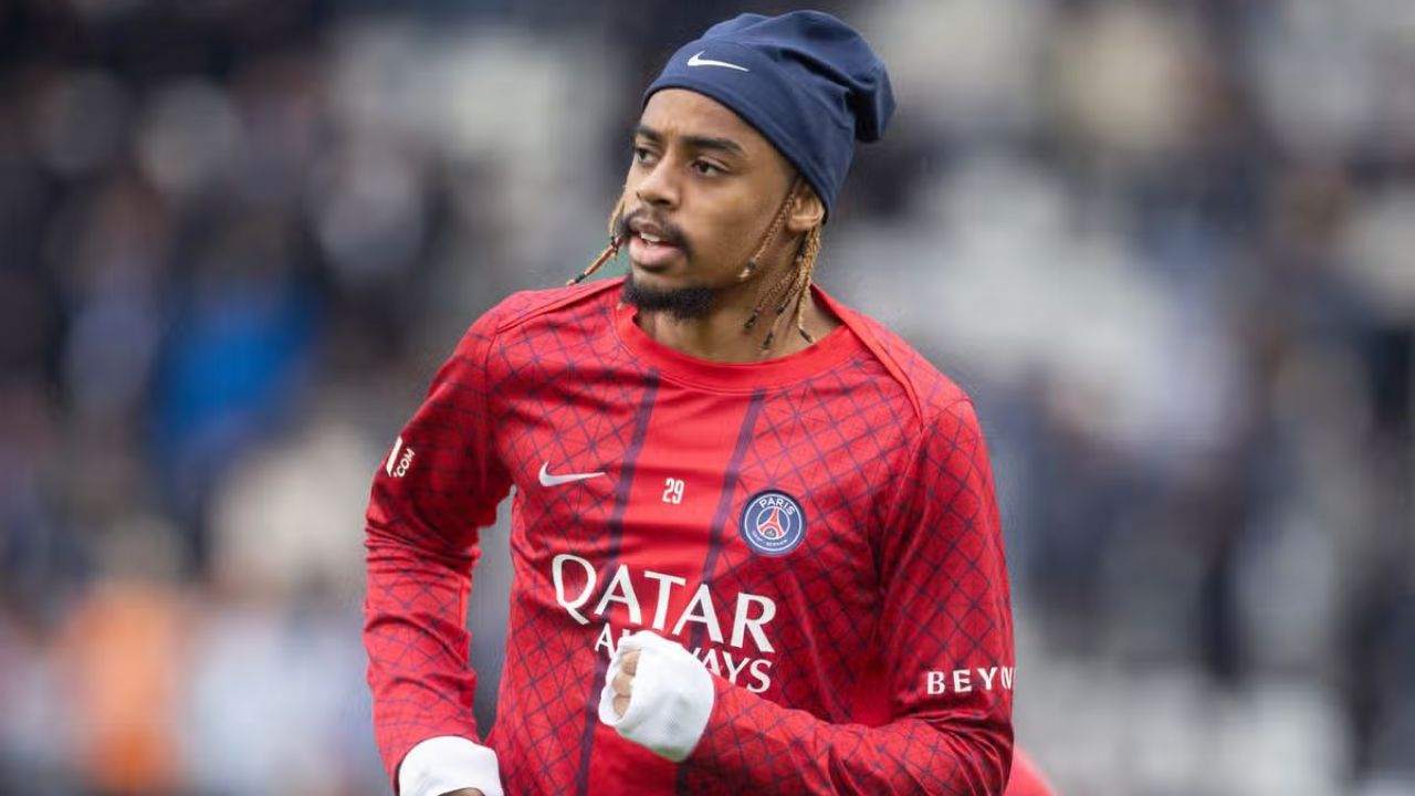 liverpool fichaje bradley barcola psg
