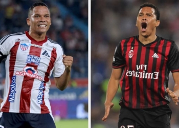 carlos bacca cucuta deportivo mercado pases fichajes refuerzos contrataciones contratados incorporaciones nuevos bolsa jugadores futbolistas oferta altas bajas salen llegan futbol profesional colombiano fpc liga betplay dimayor colombia colombiano transferencias transferidos ventana fichado junior barranquilla