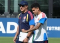 colombia nestor lorenzo alineacion titular formacion vs ghana hoy mundial 2026 copa mundo mundial fifa estados unidos mexico canada selecciones clasificatorias fifa sedes estadios fixture mundialistas