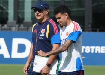 colombia nestor lorenzo alineacion titular formacion vs ghana hoy mundial 2026 copa mundo mundial fifa estados unidos mexico canada selecciones clasificatorias fifa sedes estadios fixture mundialistas