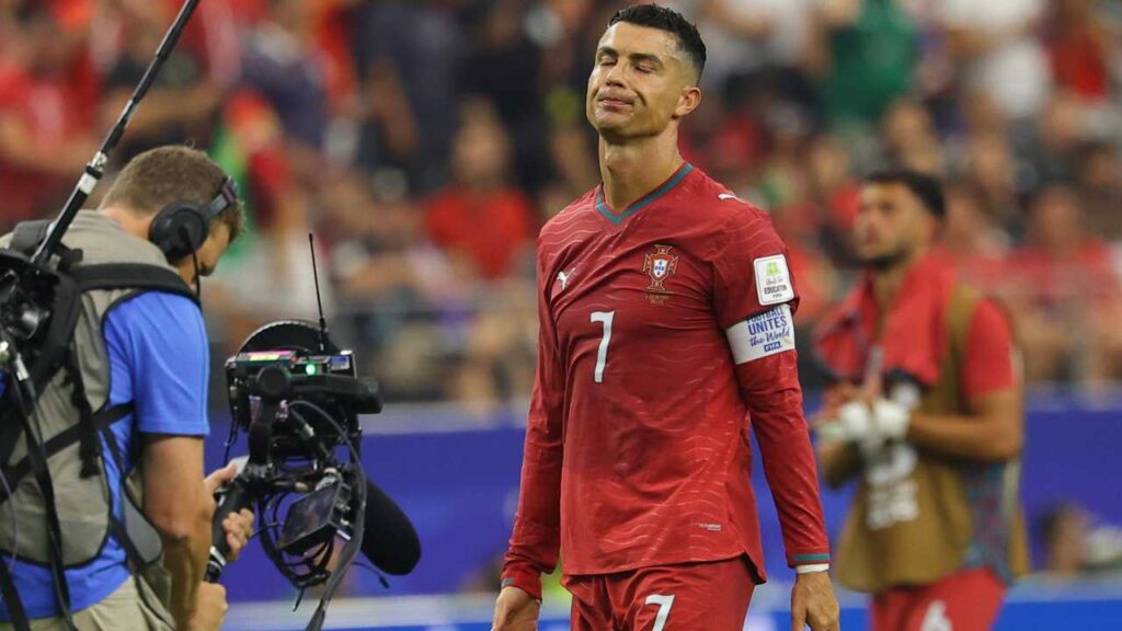 cristiano ronaldo mundial 2026 copa mundo mundial fifa estados unidos mexico canada selecciones clasificatorias fifa sedes estadios fixture mundialistas