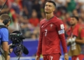 cristiano ronaldo mundial 2026 copa mundo mundial fifa estados unidos mexico canada selecciones clasificatorias fifa sedes estadios fixture mundialistas