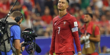 cristiano ronaldo mundial 2026 copa mundo mundial fifa estados unidos mexico canada selecciones clasificatorias fifa sedes estadios fixture mundialistas