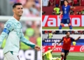 cristiano ronaldo cr7 portugal espana mundial 2026 copa mundo mundial fifa estados unidos mexico canada selecciones clasificatorias fifa sedes estadios fixture mundialistas luka modric despedida