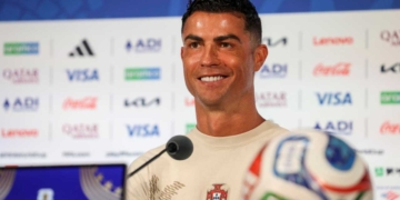 cristiano ronaldo portugal espana mundial 2026 copa mundo mundial fifa estados unidos mexico canada selecciones clasificatorias fifa sedes estadios fixture mundialistas