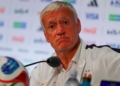 didier deschamps farncia espana semifinal mundial 2026 copa mundo mundial fifa estados unidos mexico canada selecciones clasificatorias fifa sedes estadios fixture mundialistas