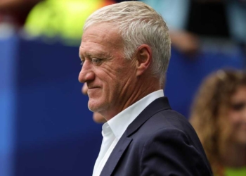 didier deschamps despedida francia mundial 2026 copa mundo mundial fifa estados unidos mexico canada selecciones clasificatorias fifa sedes estadios fixture mundialistas