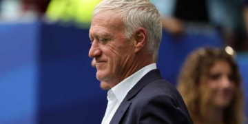 didier deschamps despedida francia mundial 2026 copa mundo mundial fifa estados unidos mexico canada selecciones clasificatorias fifa sedes estadios fixture mundialistas