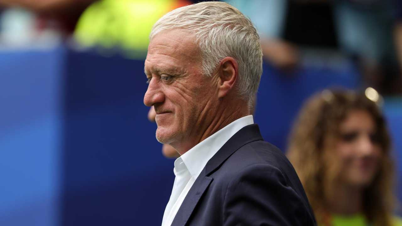 didier deschamps despedida francia mundial 2026 copa mundo mundial fifa estados unidos mexico canada selecciones clasificatorias fifa sedes estadios fixture mundialistas