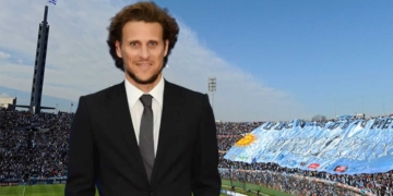 diego forlan nuevo director tecnico entrenador seleccion uruguay fracaso marcelo bielsa mundial 2026