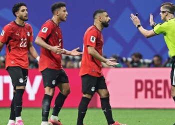 egipto argentina arbitraje mundial 2026 copa mundo mundial fifa estados unidos mexico canada selecciones clasificatorias fifa sedes estadios fixture mundialistas