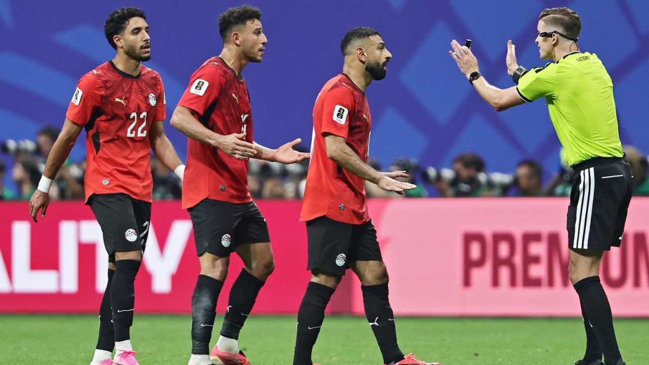 egipto argentina arbitraje mundial 2026 copa mundo mundial fifa estados unidos mexico canada selecciones clasificatorias fifa sedes estadios fixture mundialistas