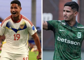 america cali eric ramirez mercado pases fichajes refuerzos contrataciones contratados incorporaciones nuevos bolsa jugadores futbolistas oferta altas bajas salen llegan futbol profesional colombiano fpc liga betplay dimayor colombia colombiano transferencias transferidos ventana fichado alvaro lopez alex valera