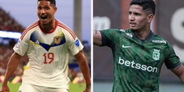 america cali eric ramirez mercado pases fichajes refuerzos contrataciones contratados incorporaciones nuevos bolsa jugadores futbolistas oferta altas bajas salen llegan futbol profesional colombiano fpc liga betplay dimayor colombia colombiano transferencias transferidos ventana fichado alvaro lopez alex valera