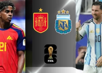 espana argentina final mundial 2026 donde ver hoy vivo online plataformas streaming transmision transmisiones emision emisiones app aplicaciones canal canales tv television en directo senal abierta youtube futbol gratis paginas web sitios internet a que hora juegan horarios países donde pasan como ver