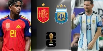 espana argentina final mundial 2026 donde ver hoy vivo online plataformas streaming transmision transmisiones emision emisiones app aplicaciones canal canales tv television en directo senal abierta youtube futbol gratis paginas web sitios internet a que hora juegan horarios países donde pasan como ver