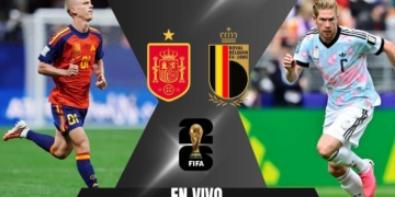 espana belgica mundial 2026 donde ver hoy vivo online plataformas streaming transmision transmisiones emision emisiones app aplicaciones canal canales tv television en directo senal abierta youtube futbol gratis paginas web sitios internet a que hora juegan horarios países donde pasan como ver