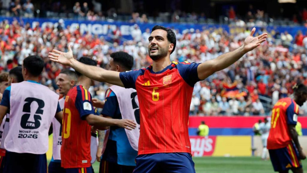 espana belgica mundial 2026 copa mundo mundial fifa estados unidos mexico canada selecciones clasificatorias fifa sedes estadios fixture mundialistas