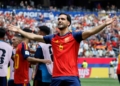 espana belgica mundial 2026 copa mundo mundial fifa estados unidos mexico canada selecciones clasificatorias fifa sedes estadios fixture mundialistas