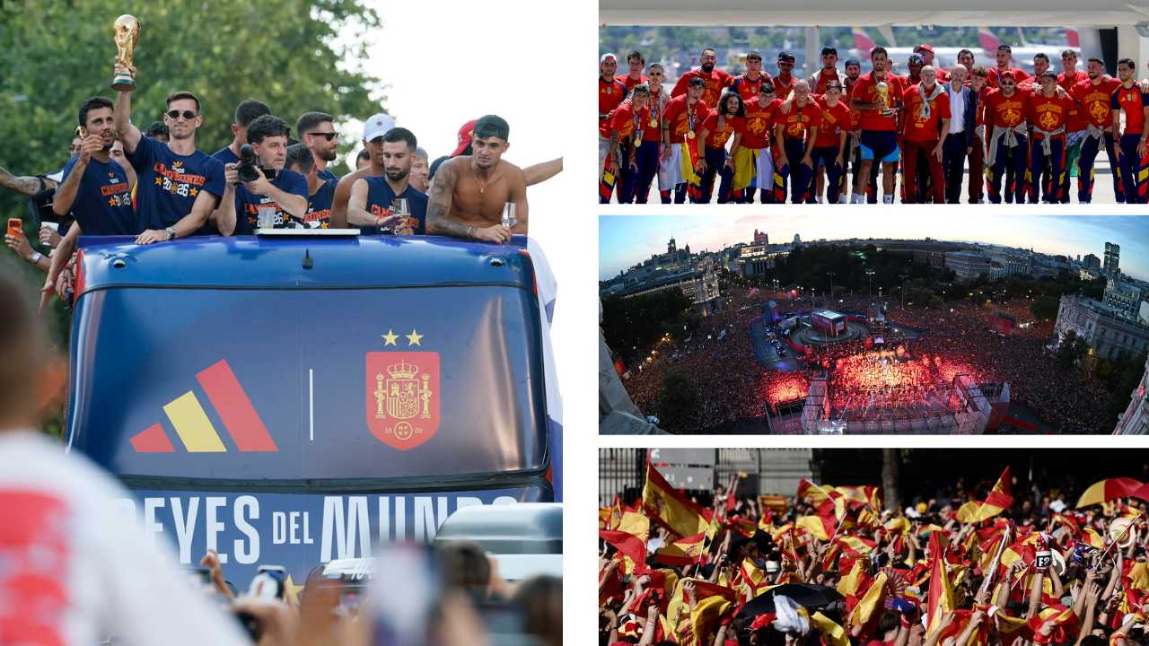 espana campeona campeon ranking fifa mundial 2026 copa mundo mundial fifa estados unidos mexico canada selecciones clasificatorias fifa sedes estadios fixture mundialistas