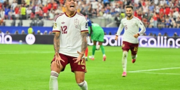 espana clasifica final elimina francia mundial 2026 copa mundo mundial fifa estados unidos mexico canada selecciones clasificatorias fifa sedes estadios fixture mundialistas