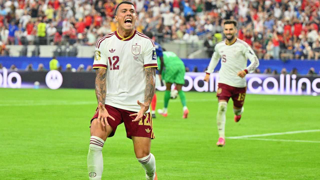 espana clasifica final elimina francia mundial 2026 copa mundo mundial fifa estados unidos mexico canada selecciones clasificatorias fifa sedes estadios fixture mundialistas