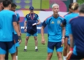 espana austria alineacion titular mundial 2026 copa mundo mundial fifa estados unidos mexico canada selecciones clasificatorias fifa sedes estadios fixture mundialistas