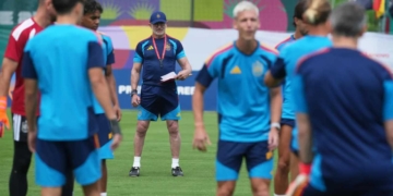 espana austria alineacion titular mundial 2026 copa mundo mundial fifa estados unidos mexico canada selecciones clasificatorias fifa sedes estadios fixture mundialistas