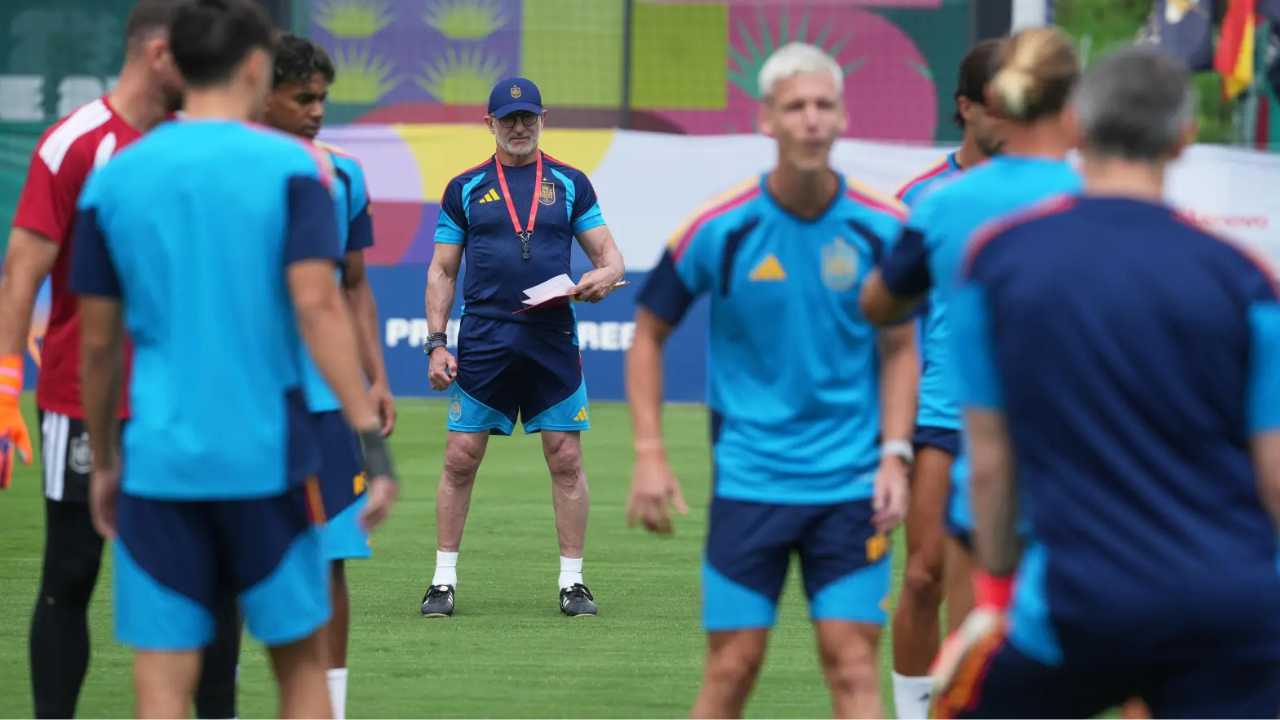 espana austria alineacion titular mundial 2026 copa mundo mundial fifa estados unidos mexico canada selecciones clasificatorias fifa sedes estadios fixture mundialistas