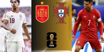 espana portugal mundial 2026 donde ver hoy vivo online plataformas streaming transmision transmisiones emision emisiones app aplicaciones canal canales tv television en directo senal abierta youtube futbol gratis paginas web sitios internet a que hora juegan horarios países donde pasan como ver