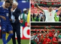 francia marruecos cuartos final mundial 2026 copa mundo mundial fifa estados unidos mexico canada selecciones clasificatorias fifa sedes estadios fixture mundialistas