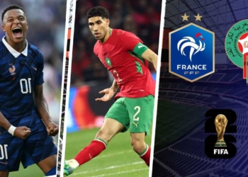francia marruecos mundial 2026 copa mundo mundial fifa estados unidos mexico canada selecciones clasificatorias fifa sedes estadios fixture mundialistas