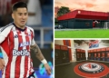 guillermo paiva deportivo independiente medellin dim amrica cali mercado pases fichajes refuerzos contrataciones contratados incorporaciones nuevos bolsa jugadores futbolistas oferta altas bajas salen llegan futbol profesional colombiano fpc liga betplay dimayor colombia colombiano transferencias transferidos ventana fichado