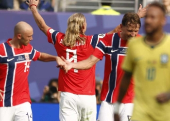 noruega haaland brasil eliminado mundial 2026 copa mundo mundial fifa estados unidos mexico canada selecciones clasificatorias fifa sedes estadios fixture mundialistas