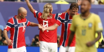 noruega haaland brasil eliminado mundial 2026 copa mundo mundial fifa estados unidos mexico canada selecciones clasificatorias fifa sedes estadios fixture mundialistas