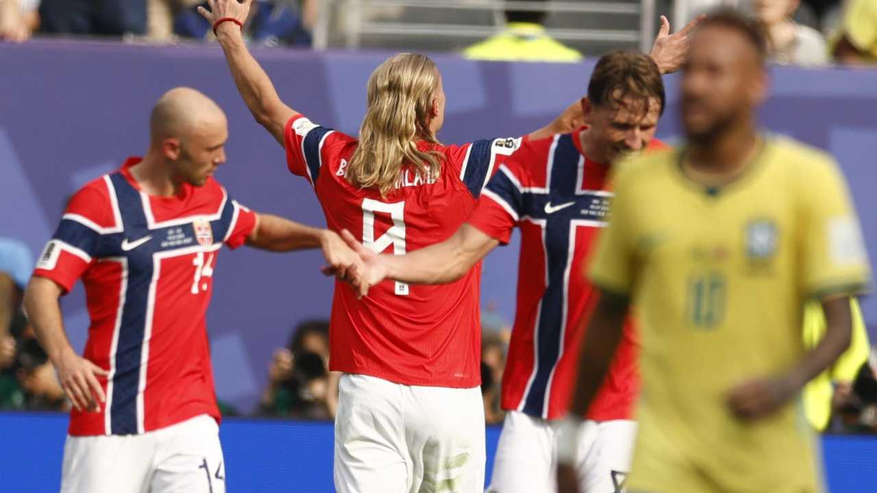 noruega haaland brasil eliminado mundial 2026 copa mundo mundial fifa estados unidos mexico canada selecciones clasificatorias fifa sedes estadios fixture mundialistas