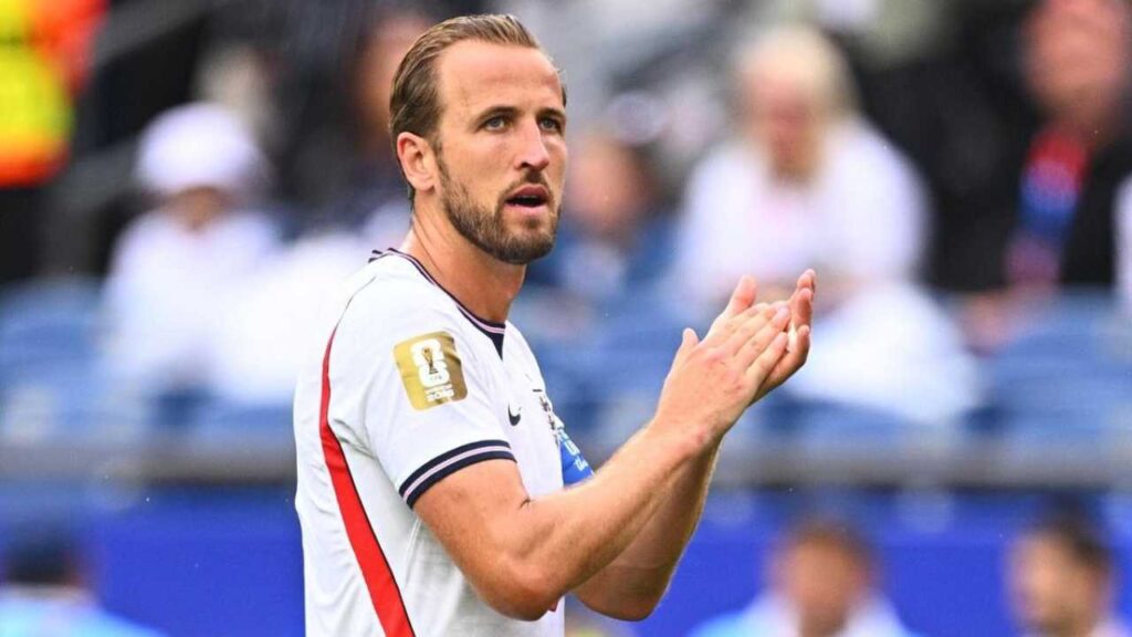 barcelona harry kane mercado fichajes transferencias verano europa 2026 liga espanola espana premier league inglaterra futbol ingles espanol champions campeones refuerzos contrataciones contratados clausula euros millones ficha contrato transpaso incorporaciones