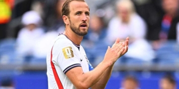 barcelona harry kane mercado fichajes transferencias verano europa 2026 liga espanola espana premier league inglaterra futbol ingles espanol champions campeones refuerzos contrataciones contratados clausula euros millones ficha contrato transpaso incorporaciones