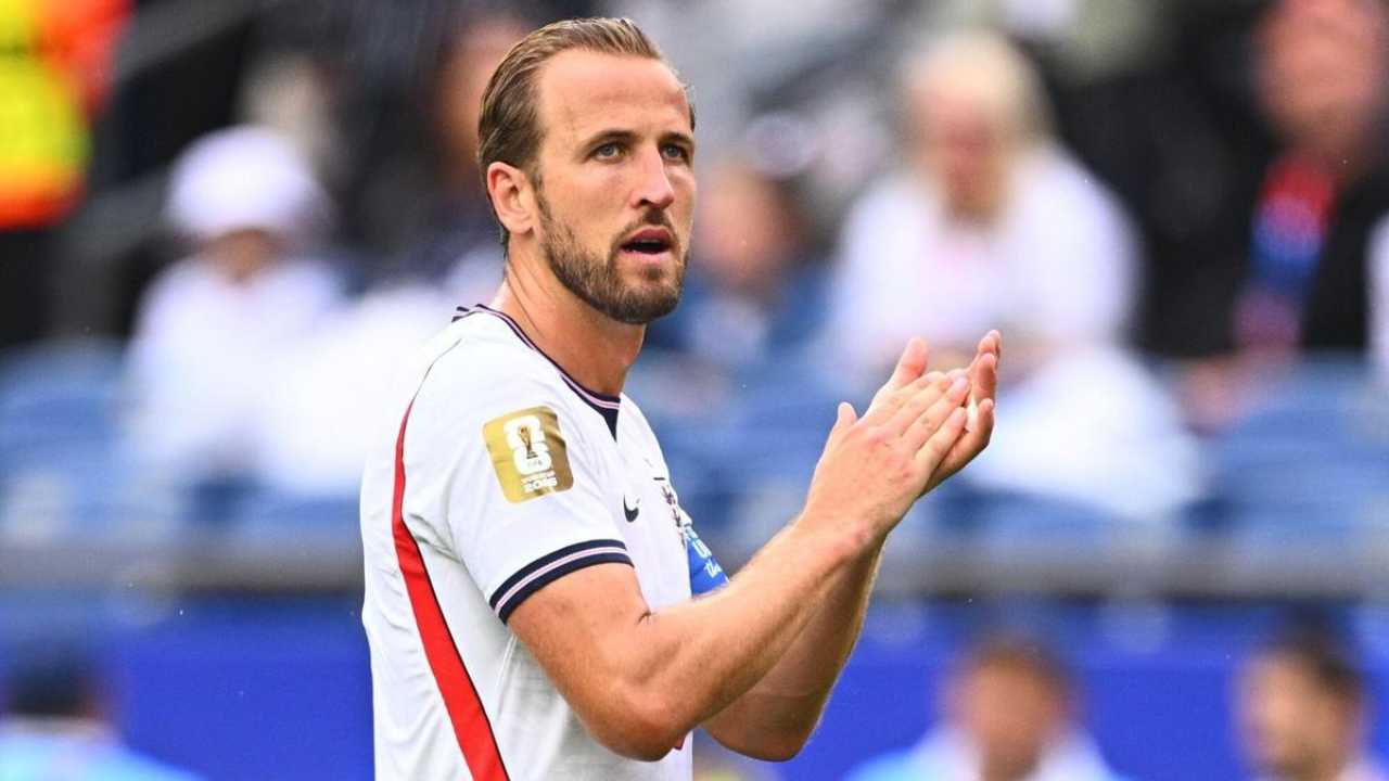 barcelona harry kane mercado fichajes transferencias verano europa 2026 liga espanola espana premier league inglaterra futbol ingles espanol champions campeones refuerzos contrataciones contratados clausula euros millones ficha contrato transpaso incorporaciones