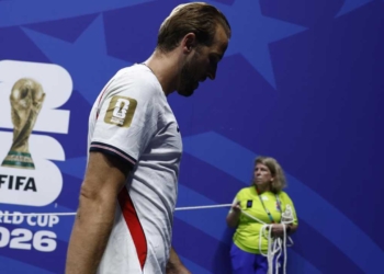 harry kane inglaterra mundial 2026 copa mundo mundial fifa estados unidos mexico canada selecciones clasificatorias fifa sedes estadios fixture mundialistas